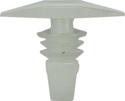 Weatherstrip Clips