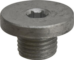 Sump Plugs - VAUXHALL Type