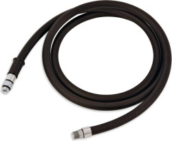 PCL 'Tyre Shop' Tyre Inflator - Spare Hose