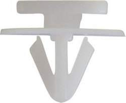 Bumper Retainer Clips 
