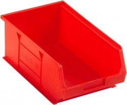 BSS Storage Bins - TC4