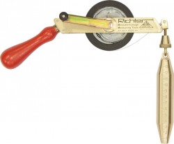 RICHTER Dipping Tape Tool - 10 m