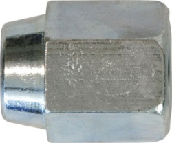 Female Brake Nuts - Imperial