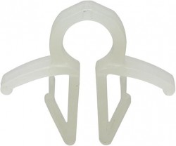 Wire Routing Clips