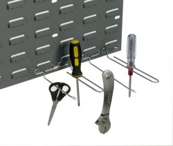 BSS Wire Hangers (Spigots)