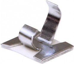 Cable Clips - Metal