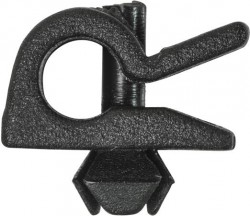 Bonnet Rod Clips