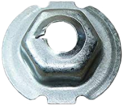 Captive Nut