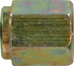 'Everyday' ESSENTIALS Brake Nuts - Metric