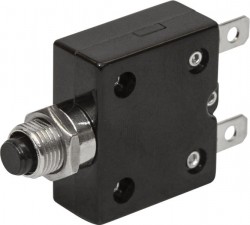 Transformer Trip Switches