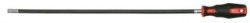 KS TOOLS 'ERGOTORQUE&reg;' Extra Long Flexible Hose Clip Driver