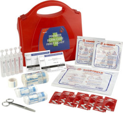 Premier Burn Care Kit