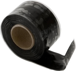 Self-Fusing Silicone Rubber Tape