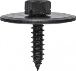 Hex Screws