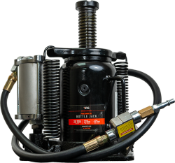RG Bottle Jack - Air/Hydraulic