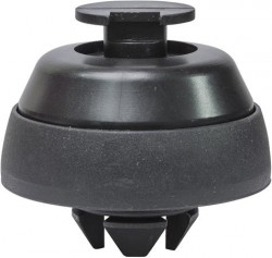 Jack Receptacle