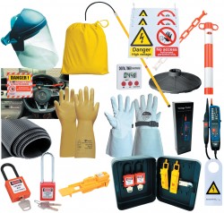 EV Service/EV Lockout Kit Bundle