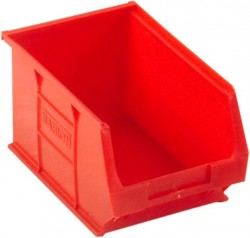 BSS Storage Bins - TC3