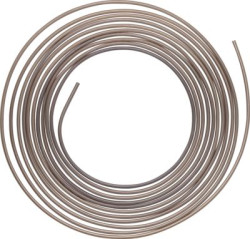 Brake Pipe - Seamless Cupro-Nickel