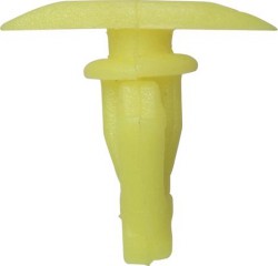 Retaining Clips