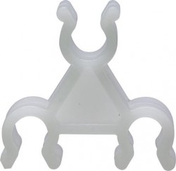 Bonnet Rod Clips