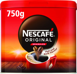 NESCAFE Original Coffee