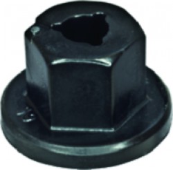 Trim Locking Nut