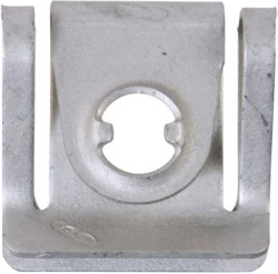 Spring Fasteners