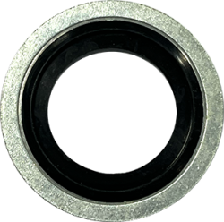 Sump Plug Washers - Bonded Seal