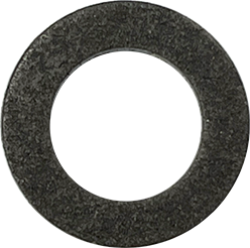 Sump Plug Washers - Aluminium 