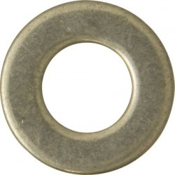 Stainless Steel Flat Washers 'Form B' - Metric 