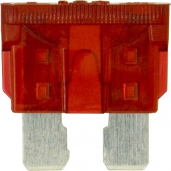 'Everyday' ESSENTIALS Blade Fuses - Standard Type