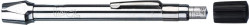 PCL Tyre Pressure Gauges - Pocket Type In-Line Head