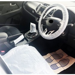 5-in-1 Valet Protection Kit