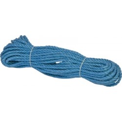 Load Securing Ropes