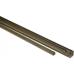 Assorted Pack of Angle Iron