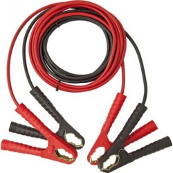 Booster Cables/Jump Leads - Heavy Duty 