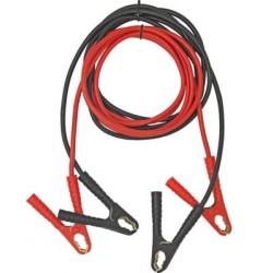 Booster Cables/Jump Leads - Ultra Heavy Duty (35 mm&sup2;)
