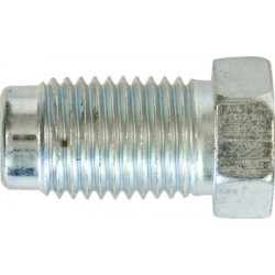 Male Brake Nuts - Imperial