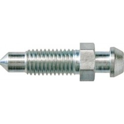 Brake Bleed Screws