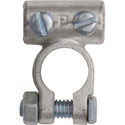 Battery Terminals - Twin Screw