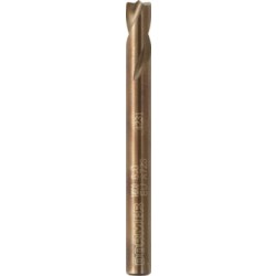 DORMER PRAMET  'A723' Spot Weld Drills
