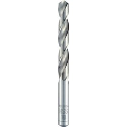 ALPEN 'Super' HSS (Ground Flute) Jobber Twist Drills - Metric