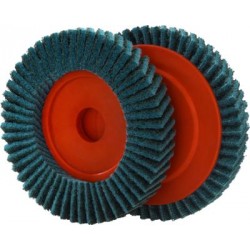 DRONCO Polishing Wheels