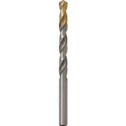 DORMER 'A002' HSS Jobber Twist Drills - Imperial