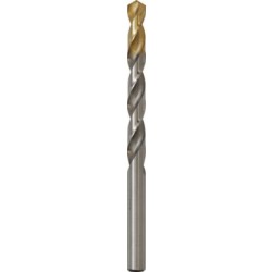 DORMER PRAMET 'A002' HSS Jobber Twist Drills - Metric