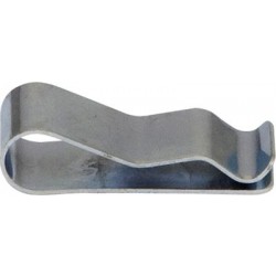 Chassis cable clips deals