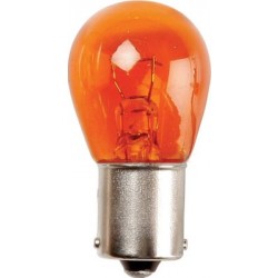 CARLEX Stop, Flasher, Reverse Lamps PY21W Cap BAU15s