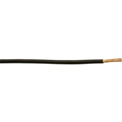 Thin Wall Auto Cable, Single - 3.00 mm² 