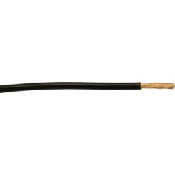 Thin Wall Auto Cable, Single - 4.50 mm² 